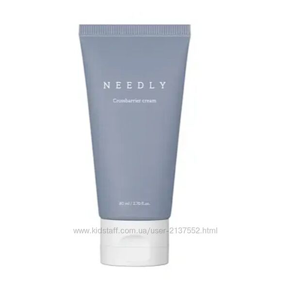Крем needly crossbarrier cream 80 мл