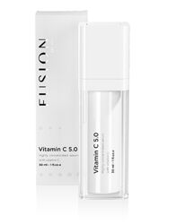 Fusion meso вітамін с 5.0 30 мл ресурфейсер