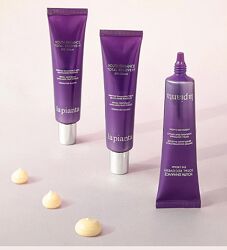 Омолоджуючий крем для шкіри навколо очей la pianta 30 мл