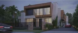 Архитектурная визуализация 3ds Max Corona Renderer 2025 Алексей Меркулов