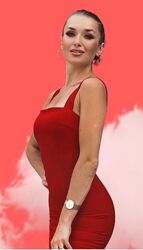 Inna de Almeida В отношения на шпильках. 25 поток Перезаписан. Тариф Я сама