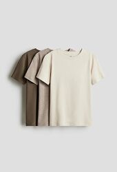 Футболка H&M 158-164, 170 базова для хлопчика підлітка