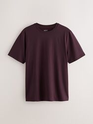 Футболка Next M, L, XL чоловіча базова