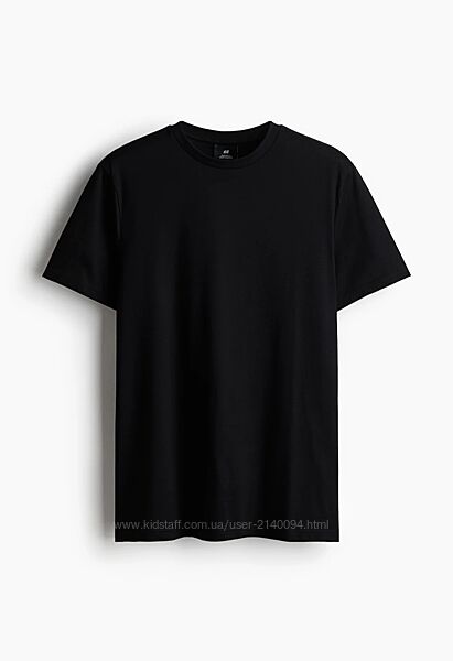 Футболка H&M S, M чоловіча базова