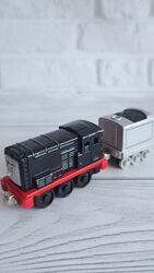 Паровозик Diesel Thomas & Friends