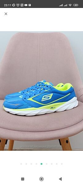 Кроссовки оригинал sketchers 