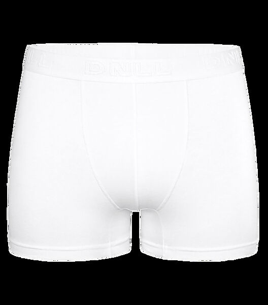 Чоловічі труси боксери на широкій резинці