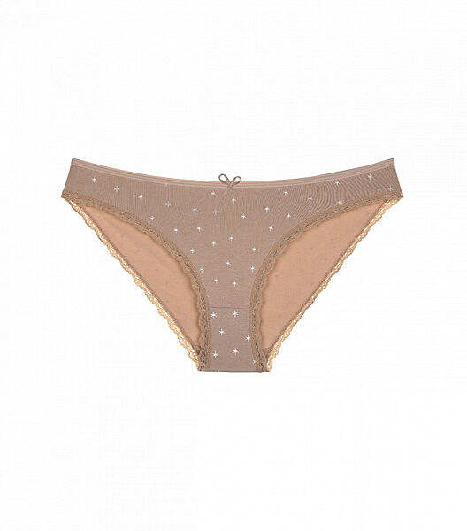 Жіночі труси з малюнком Donella