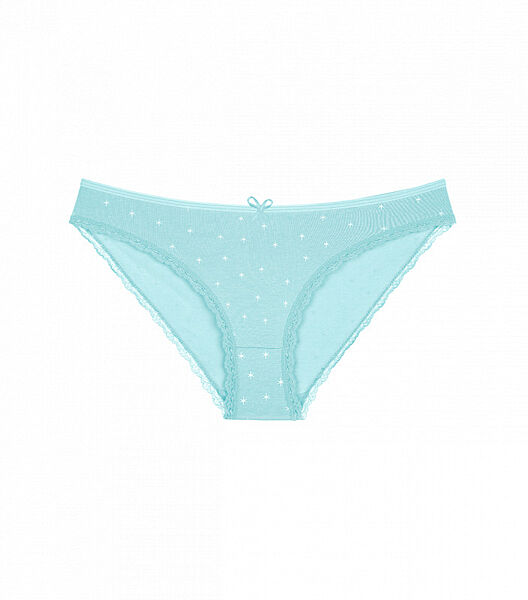 Жіночі труси з малюнком Donella