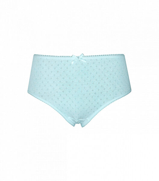 Однотонні дитячі труси сліпи