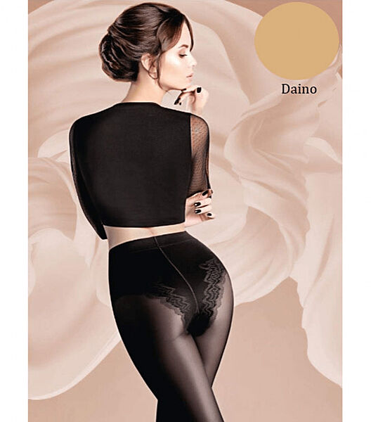 Коригувальніколготки з трусиками BODY 40