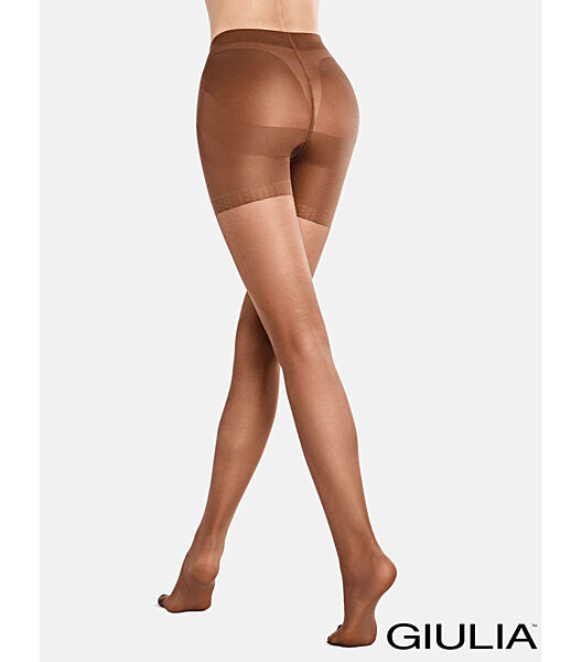 Моделюючі колготки EFFECT UP 40