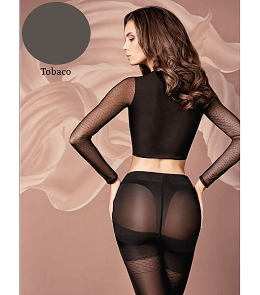 Моделюючі колготки EFFECT UP 40