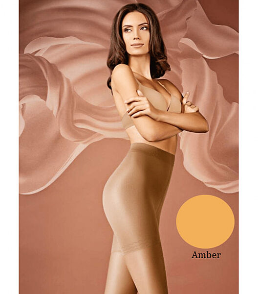 Коригувальні колготки з еластичними шортиками SLIM 40