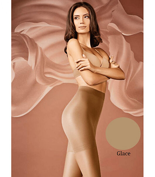 Коригувальні колготки з еластичними шортиками SLIM 40