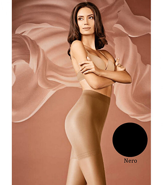 Коригувальні колготки з еластичними шортиками SLIM 40