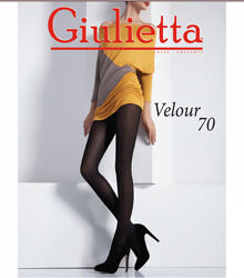 Щільні колготки VELOUR 70