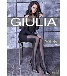 Колготи з м&acuteякої мікрофібри IVONNA 60 1