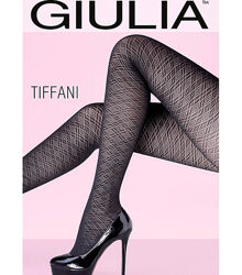 Жіночі колготки TIFFANI 80 2
