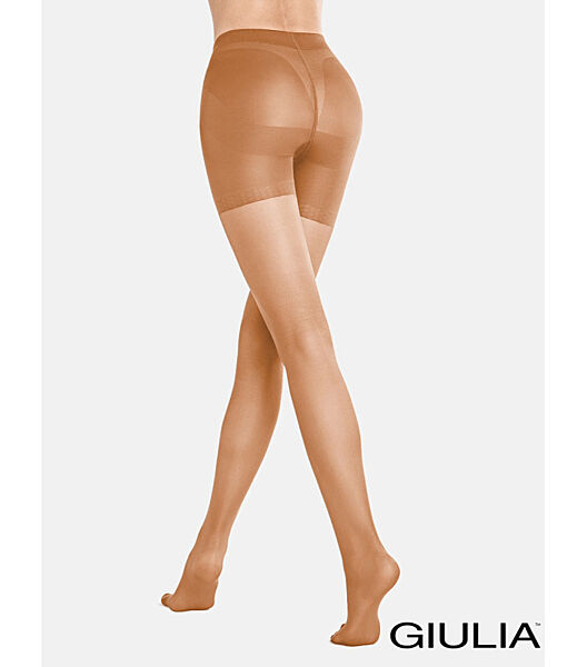 Моделюючі колготки EFFECT UP 40