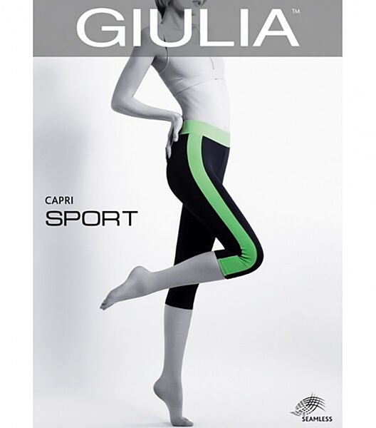 Спортивнікапрі з мікрофібри