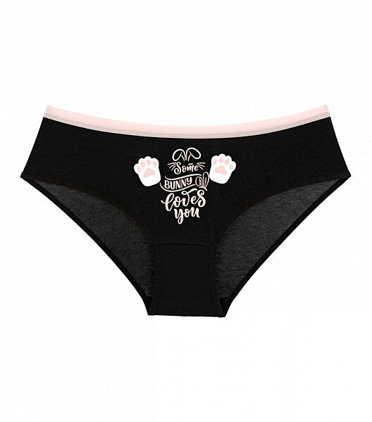 Труси сліпи ля дівчинки з малюнком