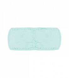 Однотонний топ бандо