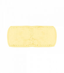 Однотонний топ бандо