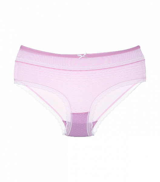 Жіночі труси сліпи з мереживом