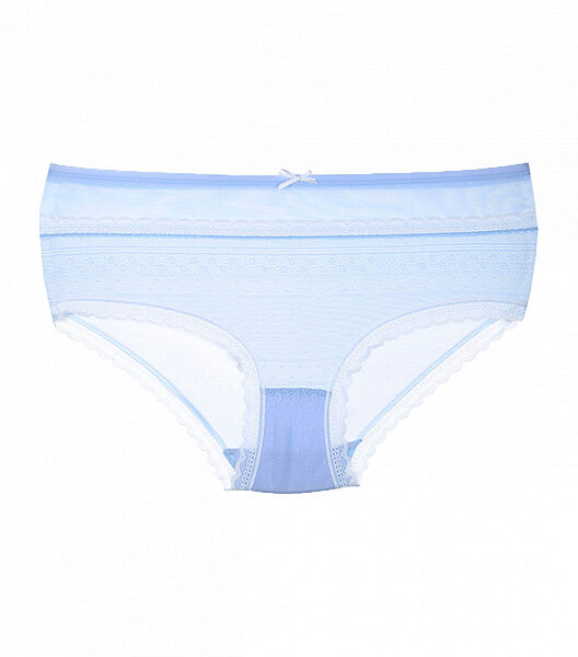 Жіночі труси сліпи з мереживом