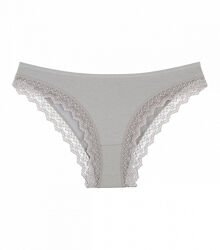 Ажурні труси сліпи однотонні