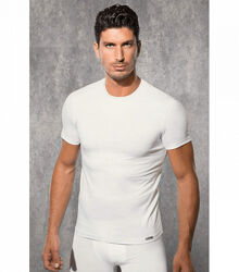 Термофутболка з круглим вирізом Viloft