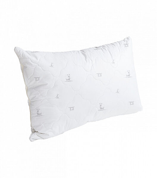 Подушка PURE WOOL MEMBRANA