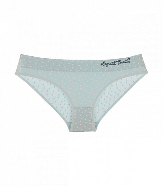 Труси жіночі з принтом