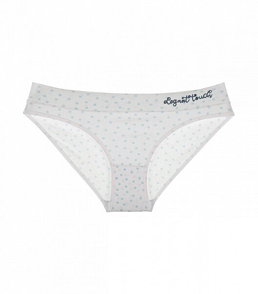 Труси жіночі з принтом