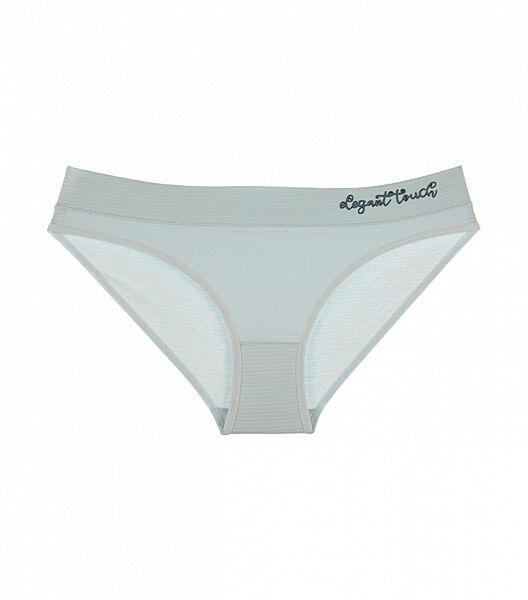 Труси жіночі з принтом