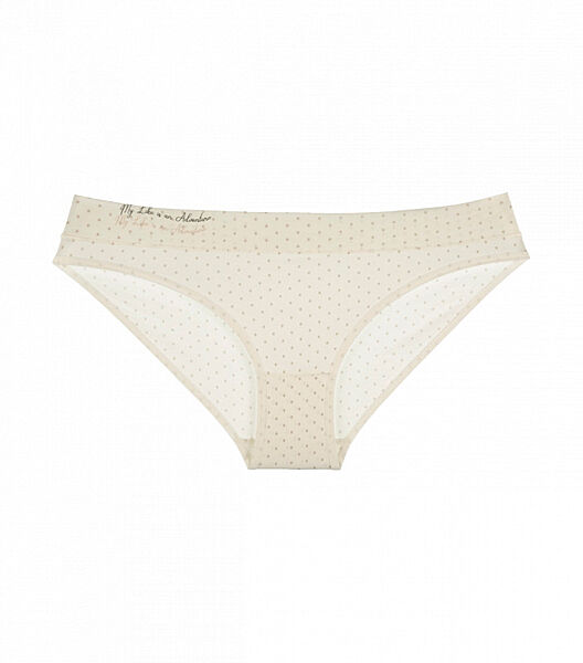 Сліпи жіночі з принтом