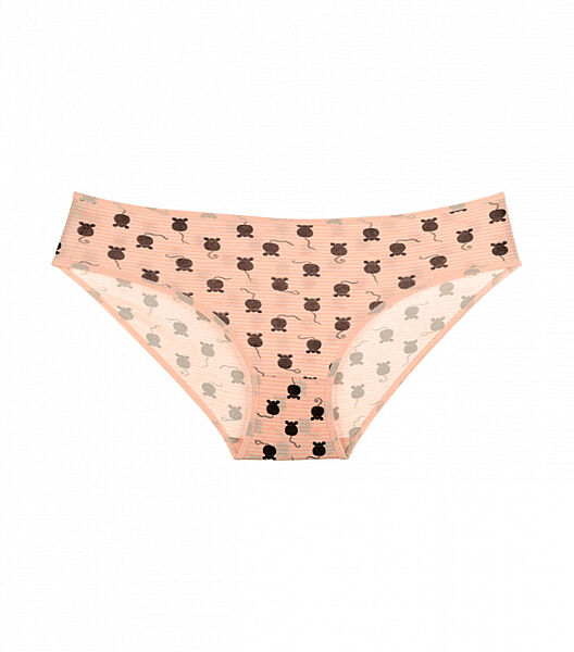 Трусики жіночі з малюнком