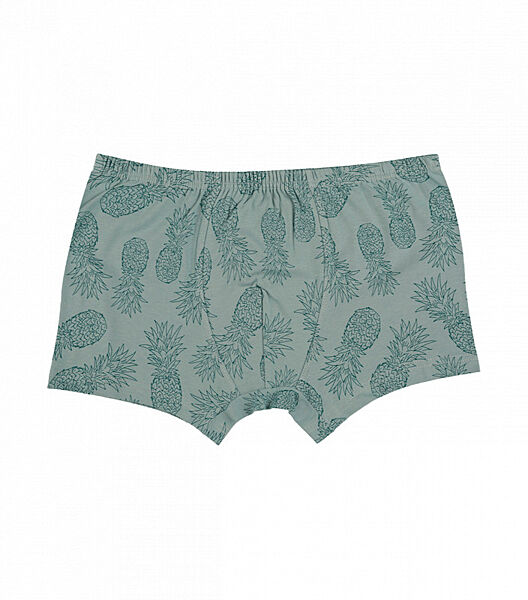 Чоловічі хлопкові боксери