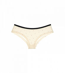 Труси шортики жіночі з малюнком