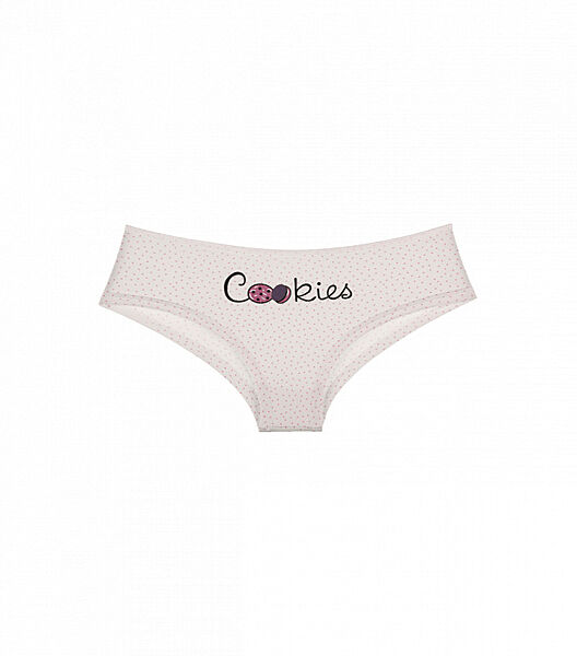 Жіночітрусишортики зпринтом