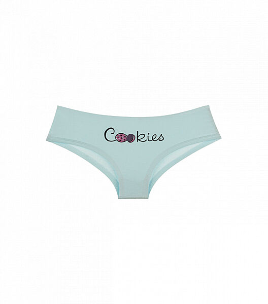 Жіночітрусишортики зпринтом