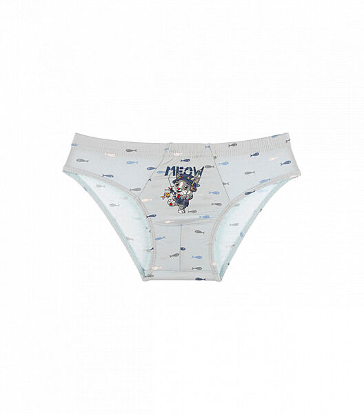 Дитячітруси для хлопчиказ малюнком