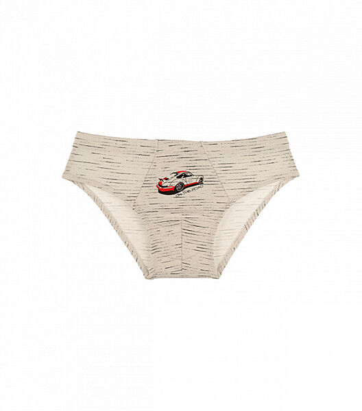 Труси для хлопчиказ принтом