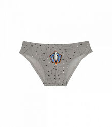 Дитячітруси для хлопчиказ принтом