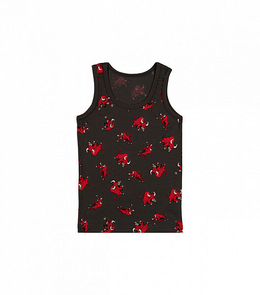 Майка з малюнком для хлопчика