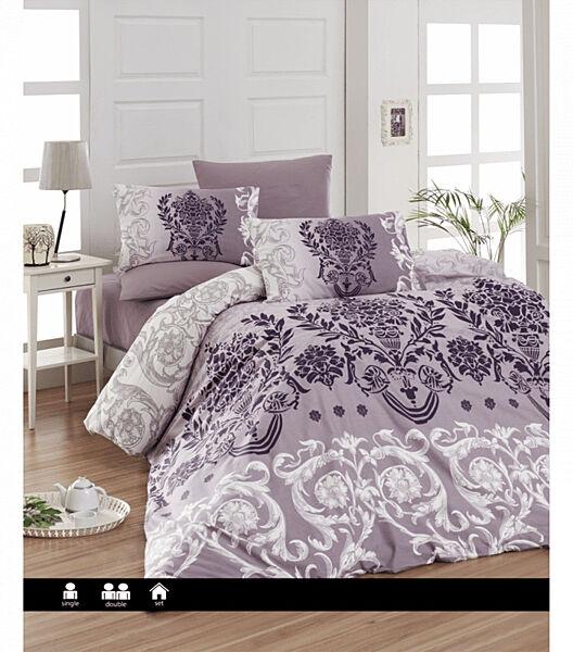 Комплект постільної білизни Ranforce