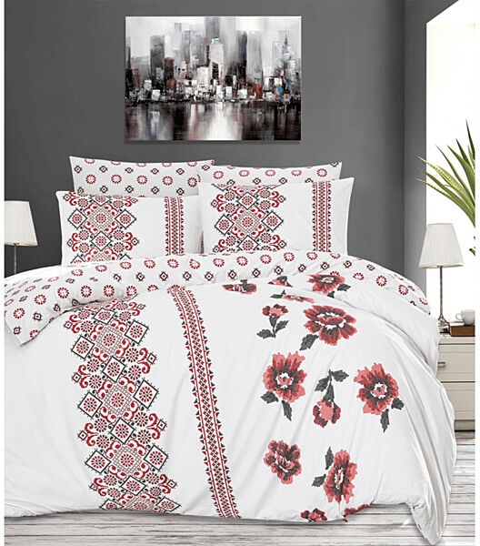 Комплект постільної білизни Ranforce