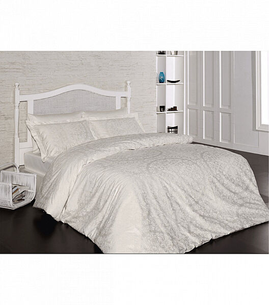 Комплект постільної білизни Satin Cotton First Choice
