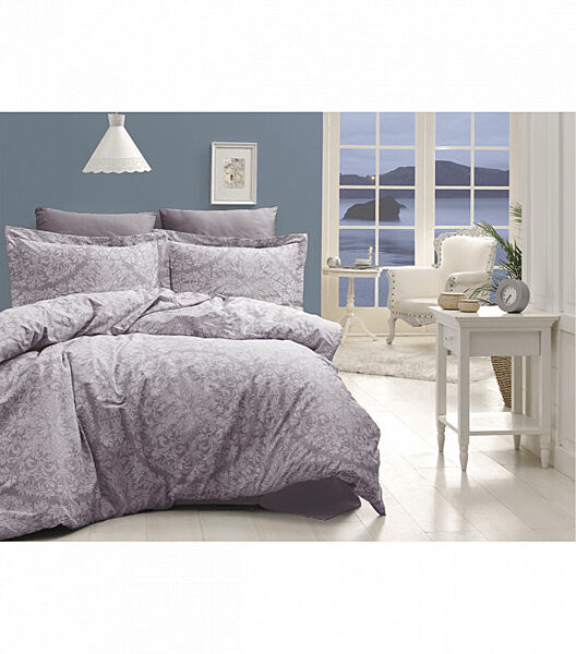 Комплект постільної білизни Satin Cotton First Choice